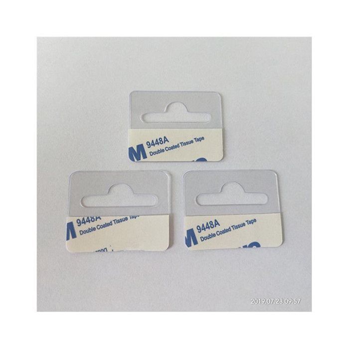 מדבקות לתליה