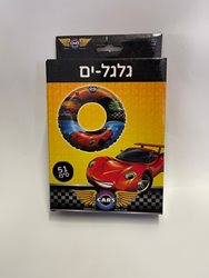 גלגל ים מכוניות